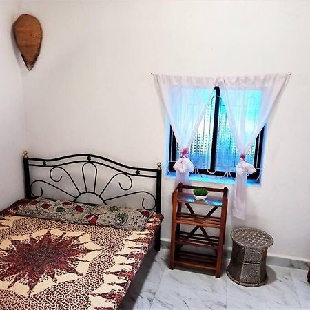 Cockerel Homestay - Traditional Beach Village - Goa Canacona Bagian luar foto