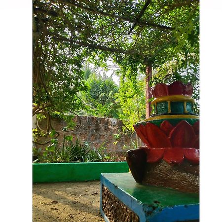 Cockerel Homestay - Traditional Beach Village - Goa Canacona Bagian luar foto