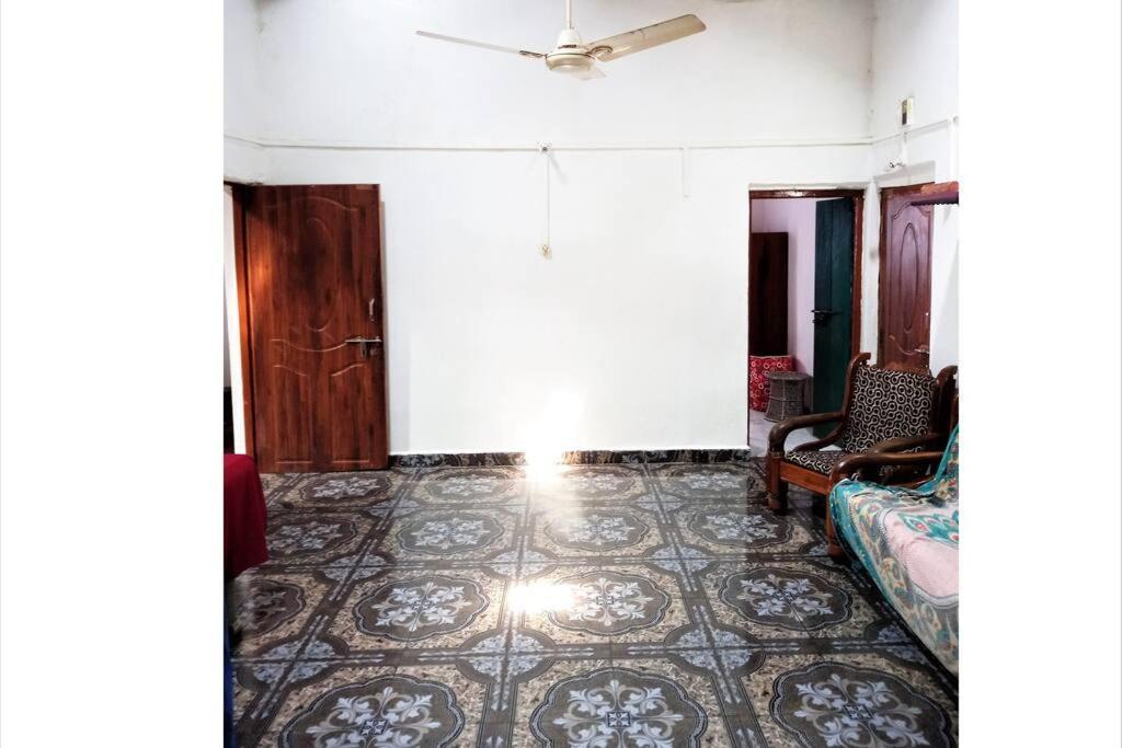 Cockerel Homestay - Traditional Beach Village - Goa Canacona Bagian luar foto