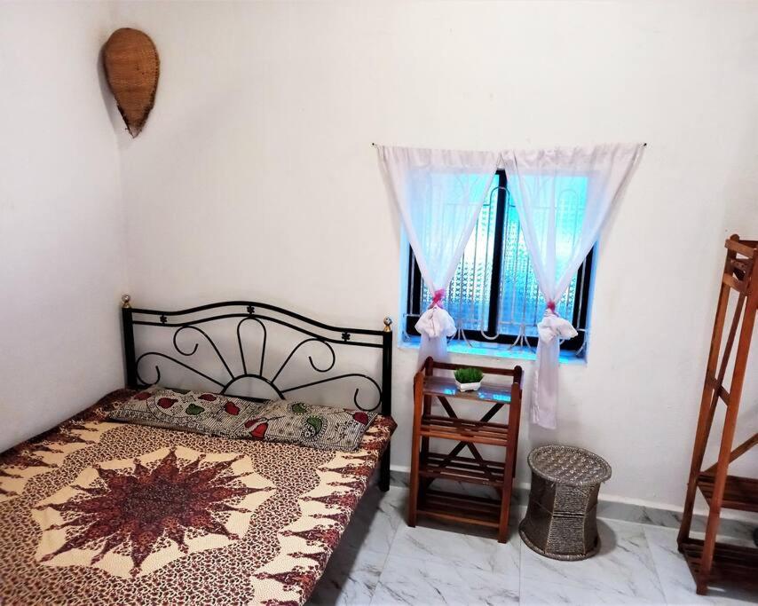 Cockerel Homestay - Traditional Beach Village - Goa Canacona Bagian luar foto