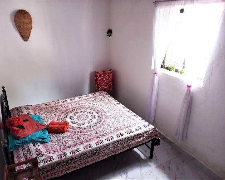 Cockerel Homestay - Traditional Beach Village - Goa Canacona Bagian luar foto