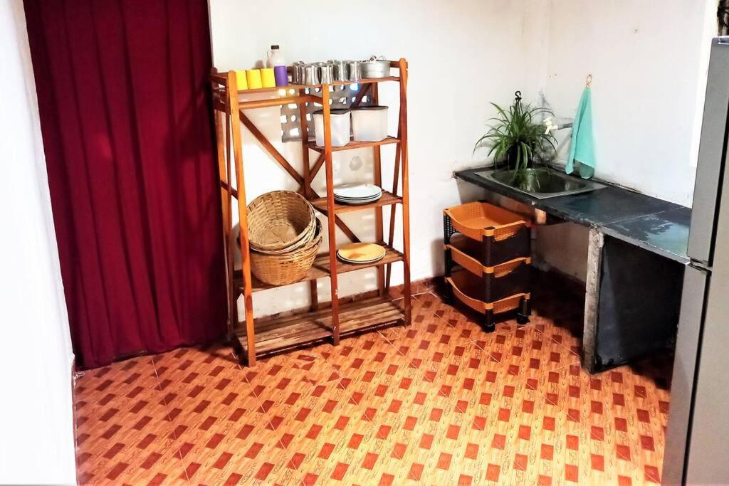 Cockerel Homestay - Traditional Beach Village - Goa Canacona Bagian luar foto