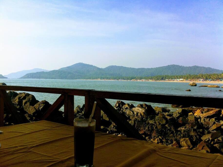 Cockerel Homestay - Traditional Beach Village - Goa Canacona Bagian luar foto