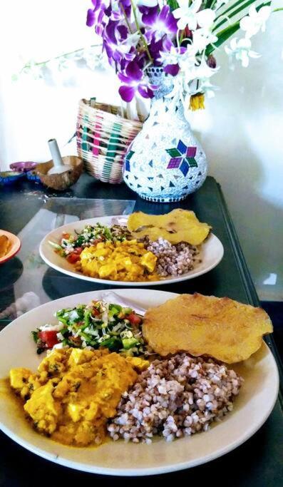 Cockerel Homestay - Traditional Beach Village - Goa Canacona Bagian luar foto