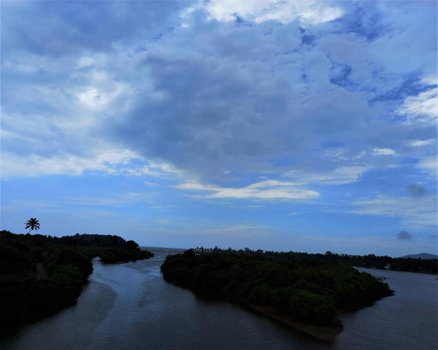 Cockerel Homestay - Traditional Beach Village - Goa Canacona Bagian luar foto