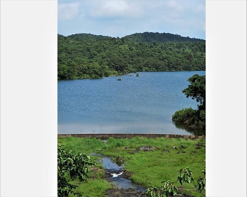 Cockerel Homestay - Traditional Beach Village - Goa Canacona Bagian luar foto
