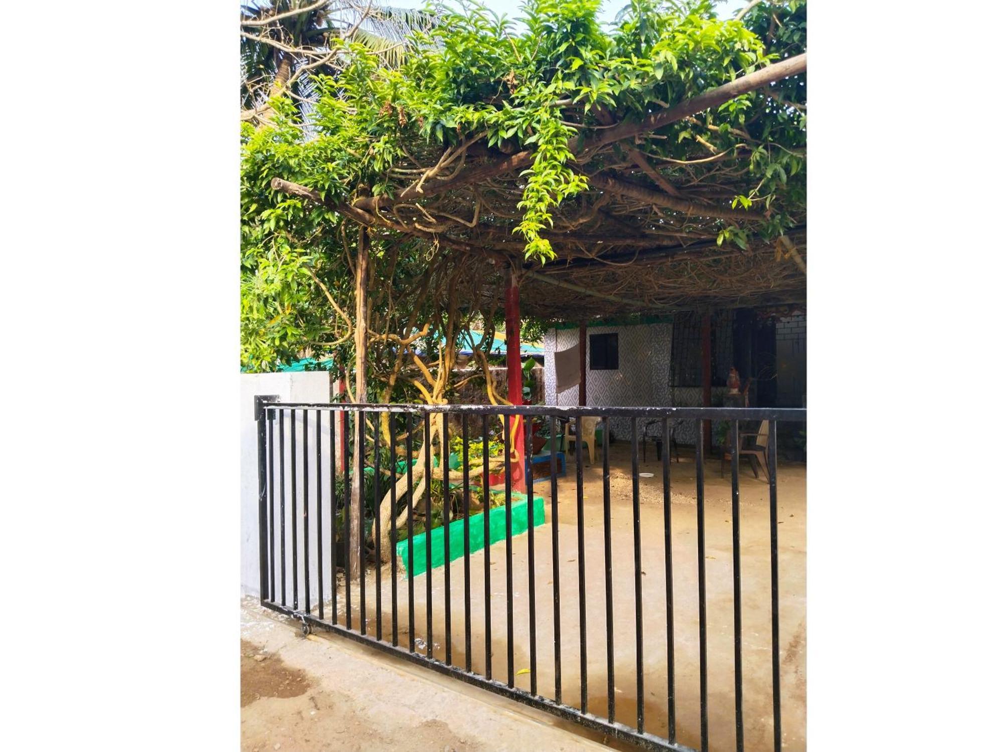 Cockerel Homestay - Traditional Beach Village - Goa Canacona Bagian luar foto